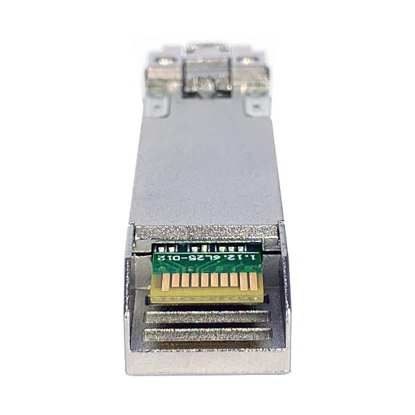 Transceiver SFP Level One SFP-2200 155Mbps Multi-Mode 2Km Industriale - immagine 3
