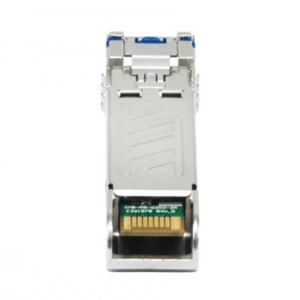 Transceiver SFP Level One SFP-2503 Single-Mode 2.5Gbps 20km - immagine 4