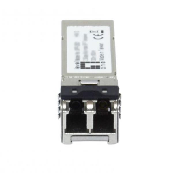 Transceiver SFP Level One SFP-2601 Industriale 2.5Gbps Multi-Mode 850nm 300m - immagine 2
