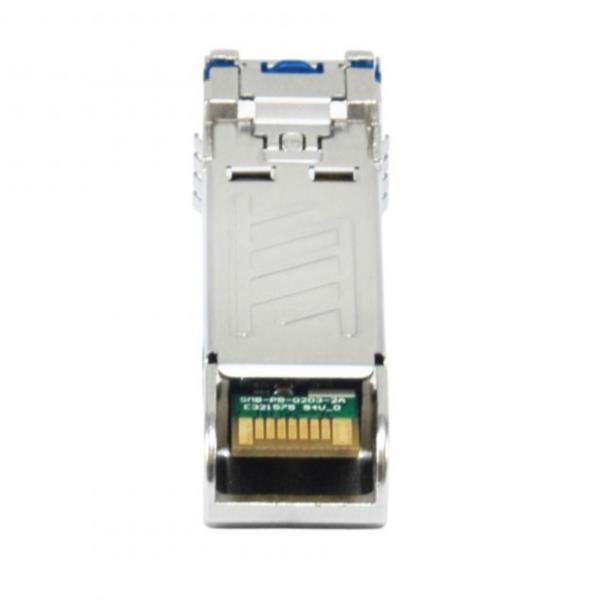Transceiver SFP Level One SFP-2605 2.5Gbps Monomodale 40km Industriale - immagine 3