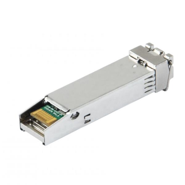 Transceiver SFP Level One SFP-3211 1.25Gbps Monomodale 20km 1310nm - immagine 2