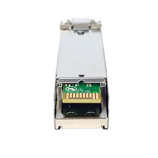 Transceiver SFP Level One SFP-4340 1.25Gbps Monomodale BIDI 20km Industriale - immagine 3