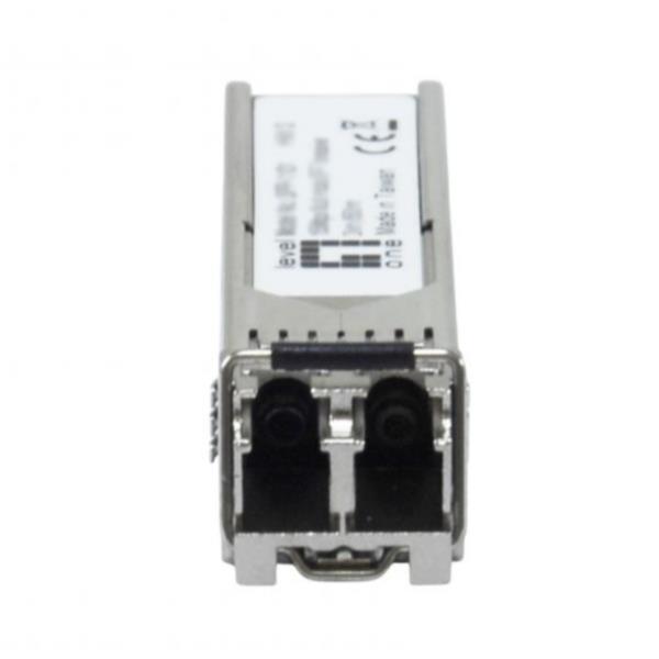 Transceiver SFP+ Level One SFP-6101 10Gbps Multi-Modale 850nm 300m - immagine 4
