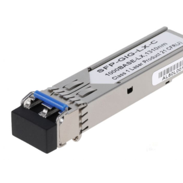 Modulo SFP Alcatel-Lucent Enterprise GIG-LX 1000BASE-LX - immagine 2