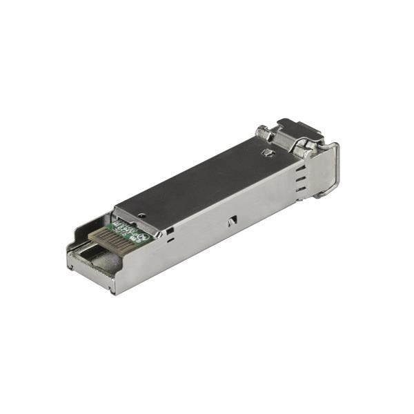 Modulo SFP Startech Gigabit 1000BASE-T Fibra Ottica - immagine 3