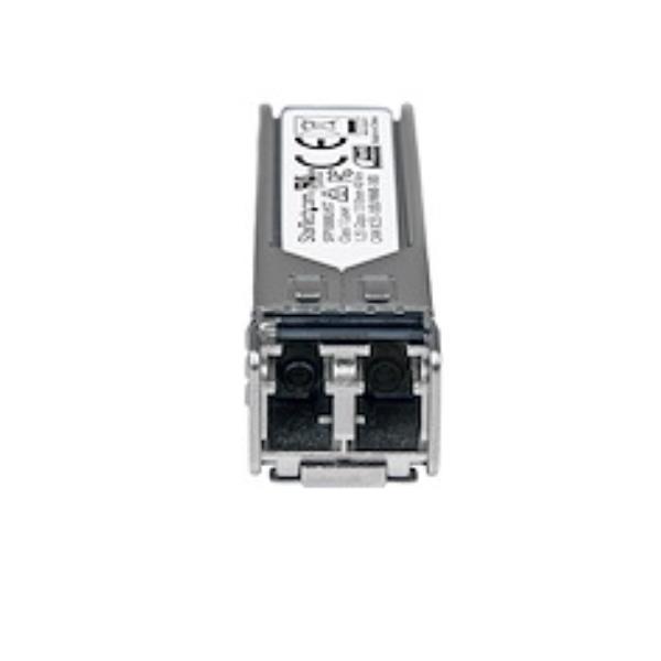 Transceiver SFP Startech 1000BASE-LH LC Singlemode 40km - SKU: SFP1000LHST - Immagine 3