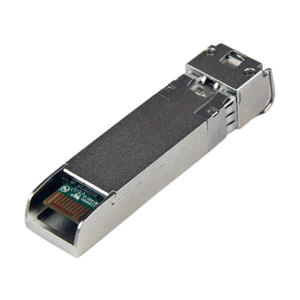 Modulo SFP+ Startech 10GBase-SR Fibra Multimodale 10 Gigabit - immagine 3