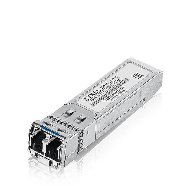 Modulo SFP+ Zyxel SFP10G-LR-E 10GBASE-LR LC 10Km - immagine 2