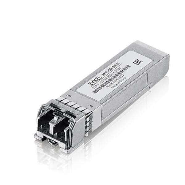 Modulo SFP+ Zyxel SFP10G-SR-E 10GBase-SR LC - immagine 2