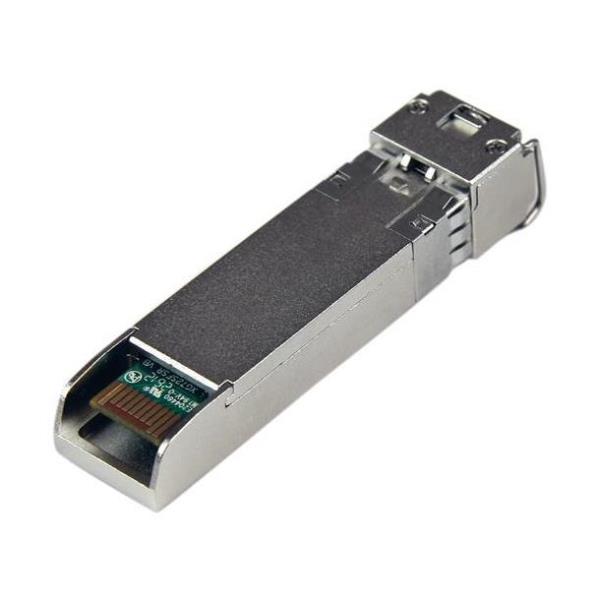 Modulo SFP+ Startech 10GBASE-SR compatibile Cisco - immagine 3