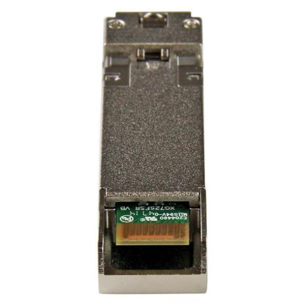 Modulo SFP+ Startech 10GBASE-SR compatibile Cisco - immagine 5