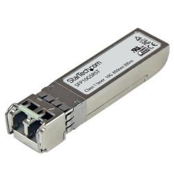 Modulo SFP+ Startech 10GBASE-SR compatibile Cisco - immagine 6