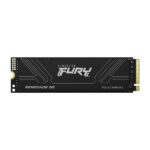 SSD Interno Kingston FURY RENEGADE G5 PCIe 5.0 8TB 14800MB/s