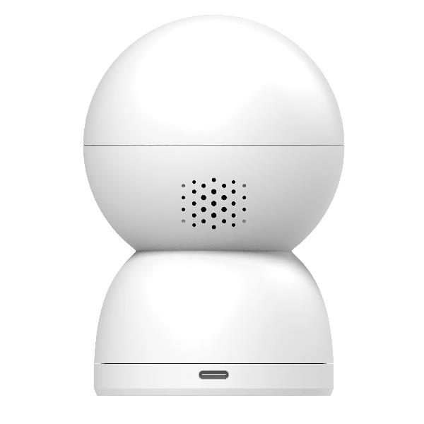 Telecamera IP Strong Smart Home 4MP Interna Wi-Fi con Visione Notturna - immagine 5