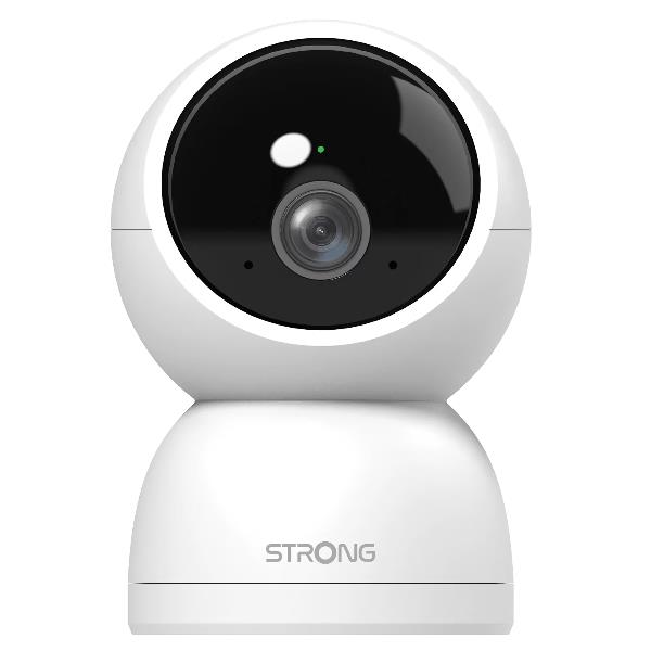 Telecamera IP Strong Smart Home 4MP Interna Wi-Fi con Visione Notturna - immagine 7