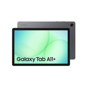 Tablet Samsung Galaxy Tab A11+ 5G 11" 128GB 6GB RAM Grigio
