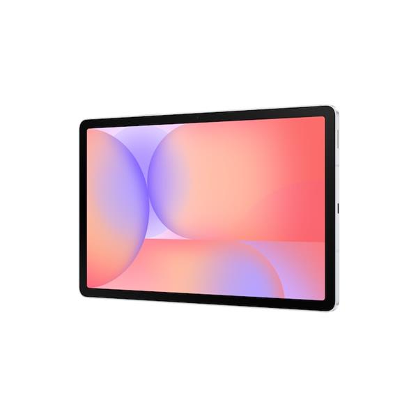 Tablet Samsung Galaxy Tab S10 Lite 5G 10.9" 6GB 128GB Enterprise Edition Argento - immagine 4