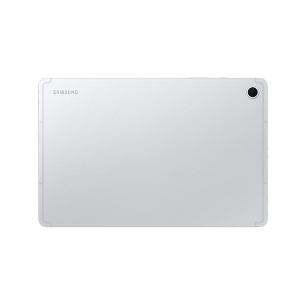 Tablet Samsung Galaxy Tab S10 Lite 5G 10.9" 6GB 128GB Enterprise Edition Argento - immagine 5