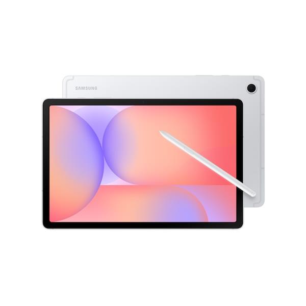 Tablet Samsung Galaxy Tab S10 Lite 5G 10.9" 6GB 128GB Enterprise Edition Argento - immagine 10