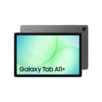 Tablet Samsung Galaxy Tab A11+ 11″ 6GB 128GB Wi-Fi Android 16