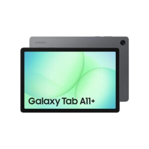 Tablet Samsung Galaxy Tab A11+ 11" 6GB 128GB Wi-Fi Android 16