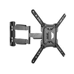 Staffa TV Sopar Flexo 55-4040T per Schermi fino a 55" 35kg - immagine 4