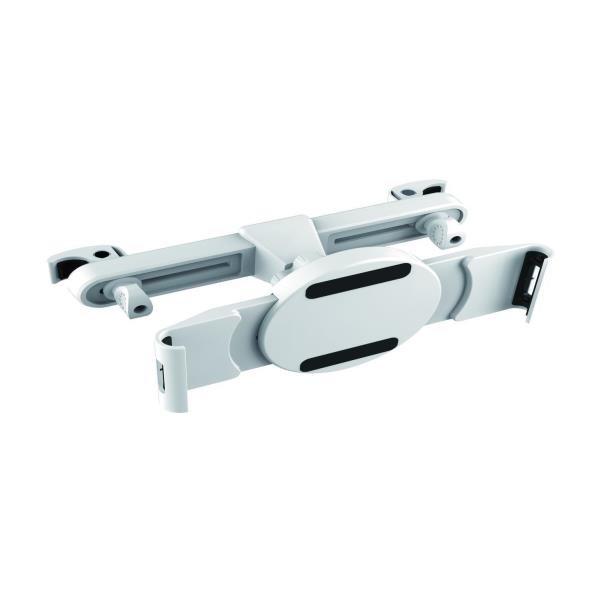 Supporto Auto per Smartphone Sopar Tabula Bianco e Nero - immagine 2