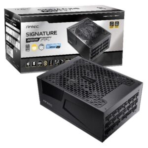 Alimentatore PC Antec SP2200 EC 2200W 80 Plus Platinum Modulare