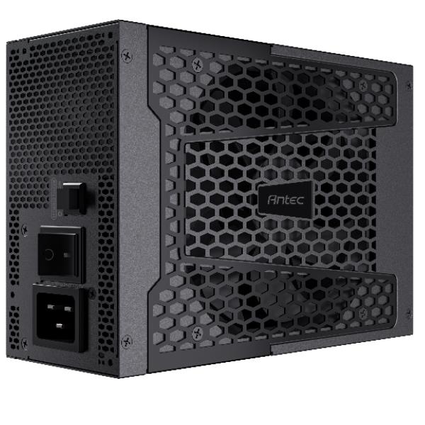 Alimentatore PC Antec SP2200 EC 2200W 80 Plus Platinum Modulare - immagine 2