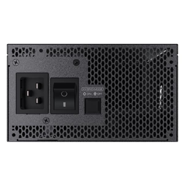 Alimentatore PC Antec SP2200 EC 2200W 80 Plus Platinum Modulare - immagine 4