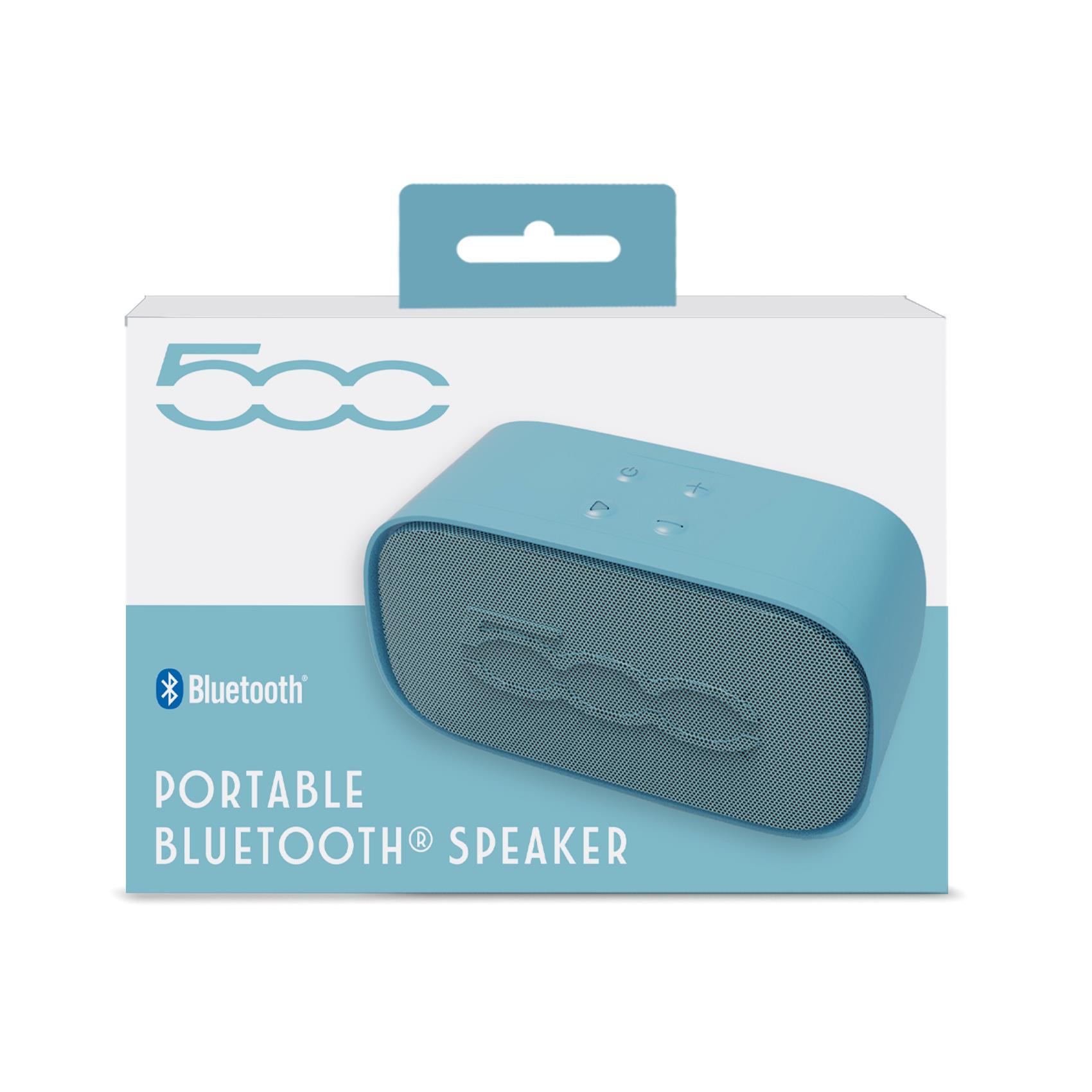 Speaker Bluetooth Celly SPEAKER500 3W 5000mAh - immagine 2