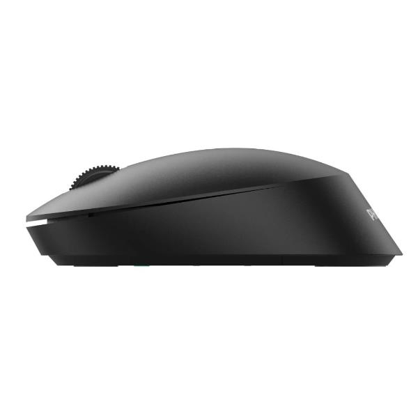 Mouse Wireless Philips SPK7307B/00 Nero Ergonomico - immagine 3