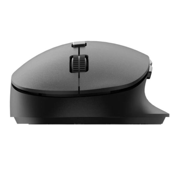 Mouse Wireless Philips SPK7507B/00 Nero Ergonomico - immagine 3