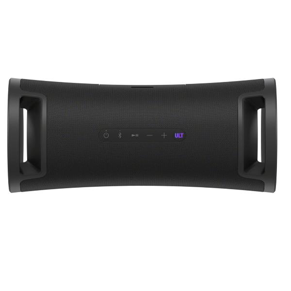 Casse Party Sony ULT FIELD 7 Wireless 200W USB Nero - immagine 4