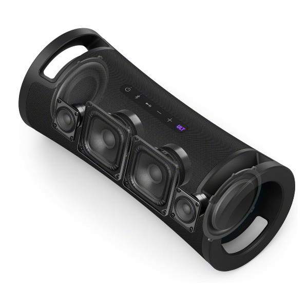 Casse Party Sony ULT FIELD 7 Wireless 200W USB Nero - immagine 5