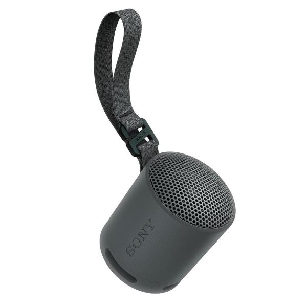 Cassa Bluetooth Sony XB100 Portatile 5W Nero - immagine 3