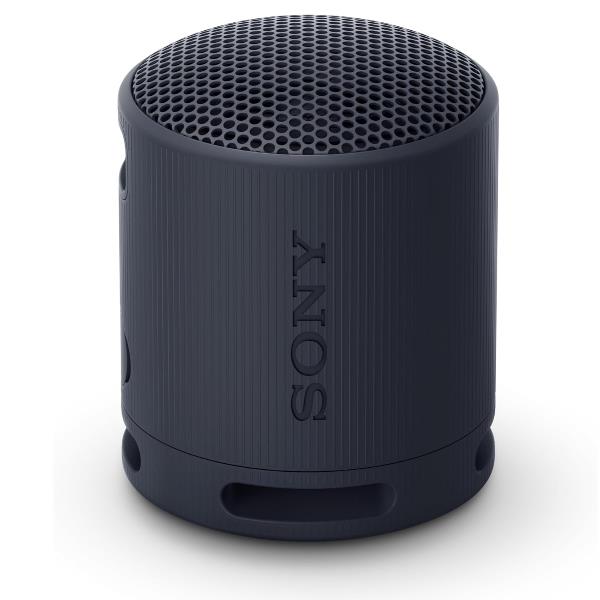 Cassa Bluetooth Sony XB100 Portatile 5W Nero - immagine 5