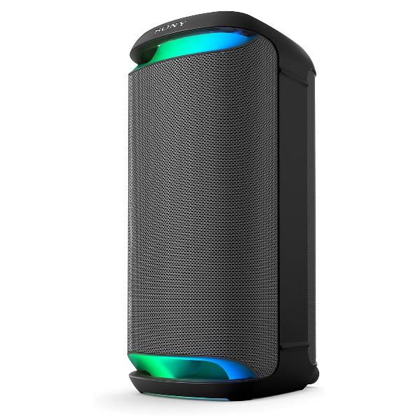 Casse Party Sony XV800 Speaker Wireless Alta Potenza Karaoke - immagine 6
