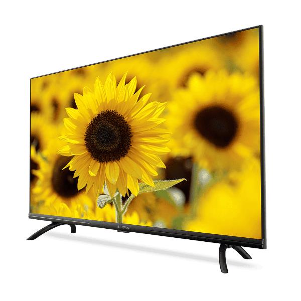 TV Smart Strong 32" HD DVB-T2/C/S2 Bonus TV - immagine 3