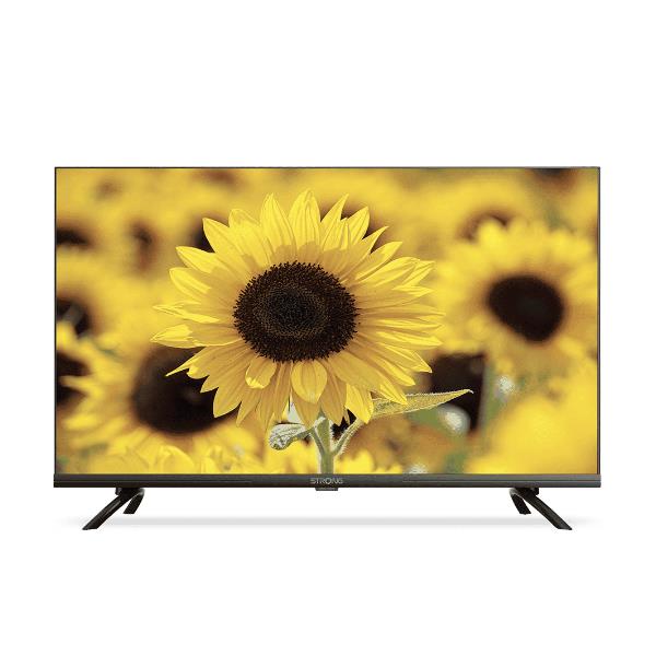 TV Smart Strong 32" HD DVB-T2/C/S2 Bonus TV - immagine 4