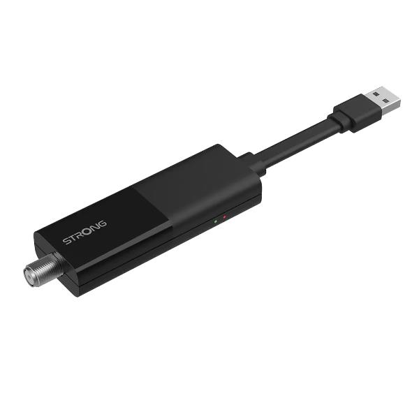 Decoder IPTV Strong SRT427 Dongle Google TV - immagine 7