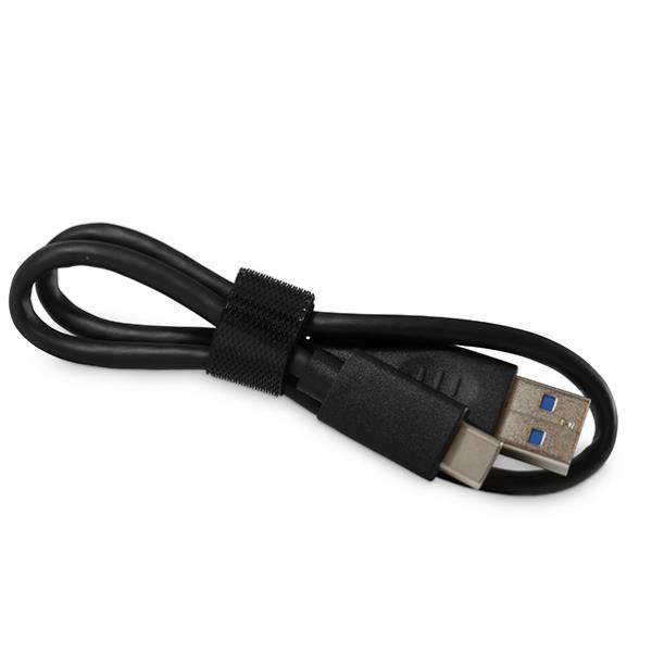 SSD Esterno Goodram HL100 1TB USB 3.2 Type-C 450MB/s - immagine 6