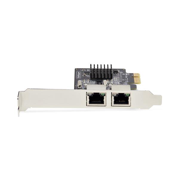 Adattatore di Rete Startech ST1000SPEXD4T PCIe Gigabit RJ45 - immagine 2