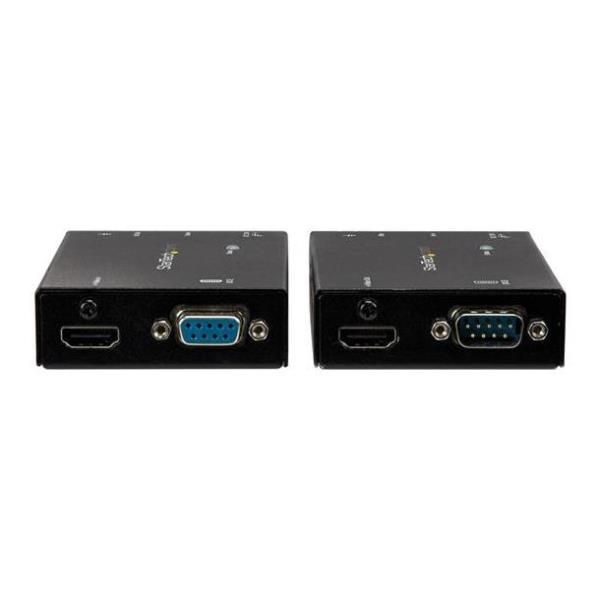 Kit Extender HDMI su Cat5e Startech per Digital Signage - immagine 2