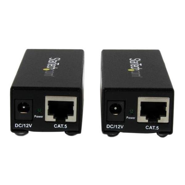 Estensore VGA via Cat5 Startech VGA Femmina a RJ-45 Femmina - immagine 4
