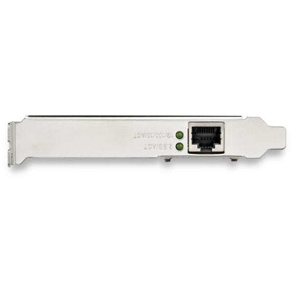 Scheda di Rete Startech PCIe 2.5GBASE-T 2.5 Gbps RJ45 - immagine 5