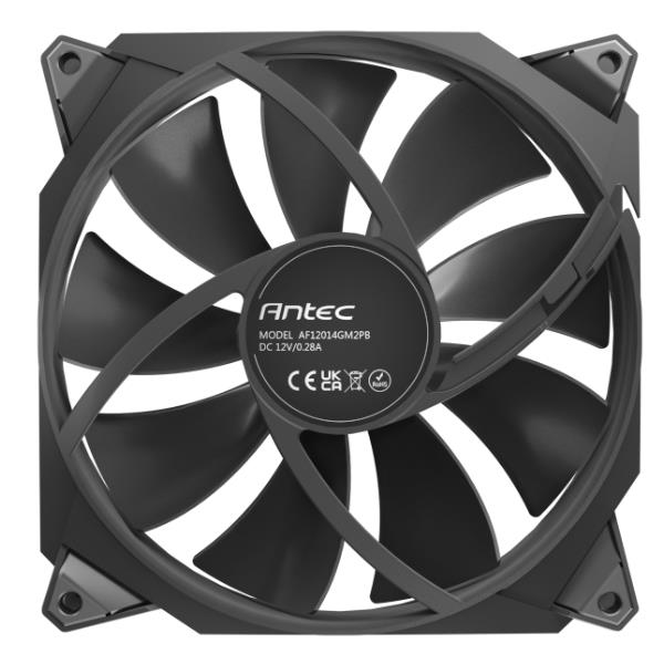 Ventola PC Antec STORM140-T3 140mm 1500 RPM - immagine 3