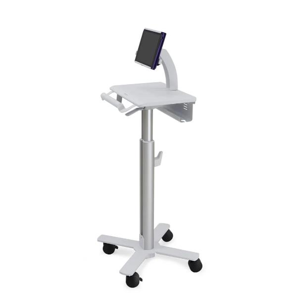 Carrello Mobile per Monitor Ergotron StyleView SV10 fino a 12" - immagine 3
