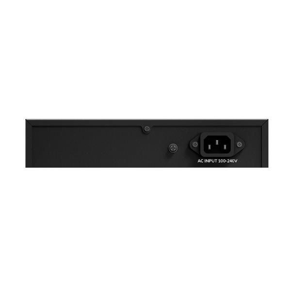Switch Strong 8 Porte Gigabit PoE+ Unmanaged - immagine 6
