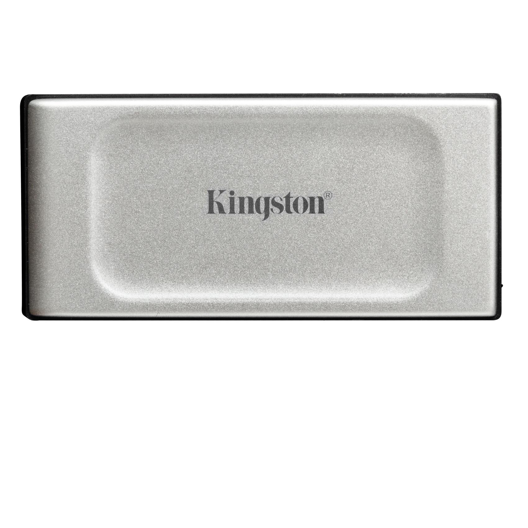 SSD Esterno Kingston SXS2000 2TB USB-C 2000MB/s - immagine 4